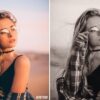 Pro Black And White Photoshop Actions 04